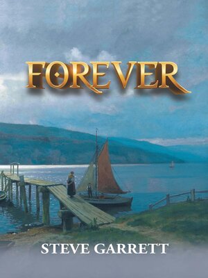 cover image of Forever
